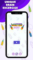 Color Sort: Aqua Puzzle Game plakat