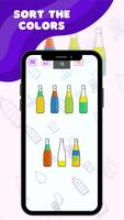 Color Sort: Aqua Puzzle Game screenshot 2