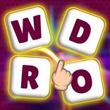 Word Link_Crossword Puzzle