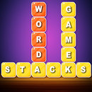 Stack Word Games and Puzzles-APK