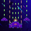 Space Plane Shooter Fighting APK