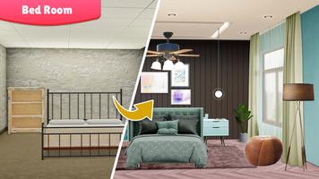 Home Design Makeover_Puzzle syot layar 2