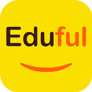 에듀풀(Eduful): 전화·화상영어 1:1 영어회화 APK