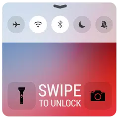 Lock Screen Iphone Style APK 下載