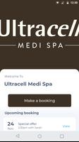 Ultracell Medi Spa Poster