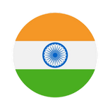 Present and History of India