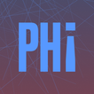 Phi Plataforma Zeichen
