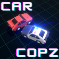 Car Vs Cops Z