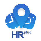 HR Plus icône