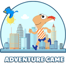 Loud phillip - House escape APK