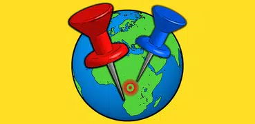 Destinator Geography Quiz Game