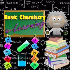 Basic Chemistry eLearning APK download