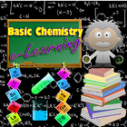 Basic Chemistry eLearning icône