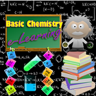 Basic Chemistry eLearning biểu tượng