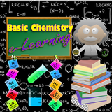 Basic Chemistry eLearning 아이콘