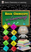Basic Chemistry eLearning Affiche