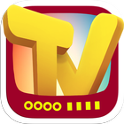 TV Replay-icoon