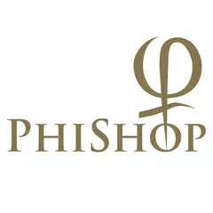 PhiShop アプリダウンロード