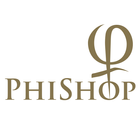 PhiShop biểu tượng