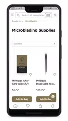 Скачать PhiShop XAPK