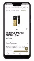 Скачать PhiShop XAPK