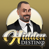 Icona Hidden Destiny
