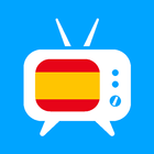 TDT España ikon