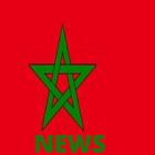 Morocco News Today|World News 图标