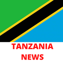 Tanzania News|Duniani Leo APP APK