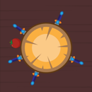 Phi dao - Throwing knife APK