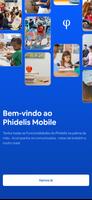 Phidelis Mobile Affiche