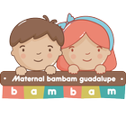 Maternal BamBam icône