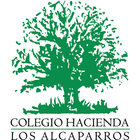 Colegio Hacienda Los Alcaparro أيقونة