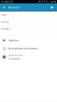 Colegio Hacienda Los Alcaparro الملصق