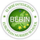 Escuela Infantil Europea BEBIN APK