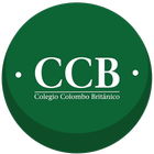 Colegio Colombo Británico de E icon
