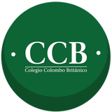 Colegio Colombo Británico de E icon