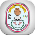 Colegio Celestín Freinet icon