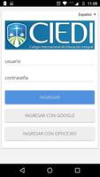 CIEDI ảnh chụp màn hình 1