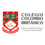 Colegio Colombo Británico أيقونة