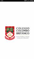 Colegio Colombo Británico الملصق