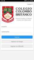 Colegio Colombo Británico تصوير الشاشة 1