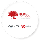 BURECHE SCHOOL 아이콘
