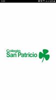 Colegio San Patricio الملصق