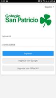 Colegio San Patricio تصوير الشاشة 1