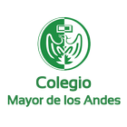 Colegio Mayor de los Andes أيقونة