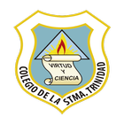 Col. Santísima Trinidad أيقونة