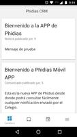 Phidias تصوير الشاشة 2