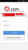 Colegio Suizo de Madrid پوسٹر
