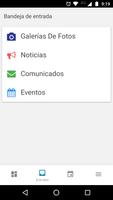 Colegio Suizo de Madrid اسکرین شاٹ 2
